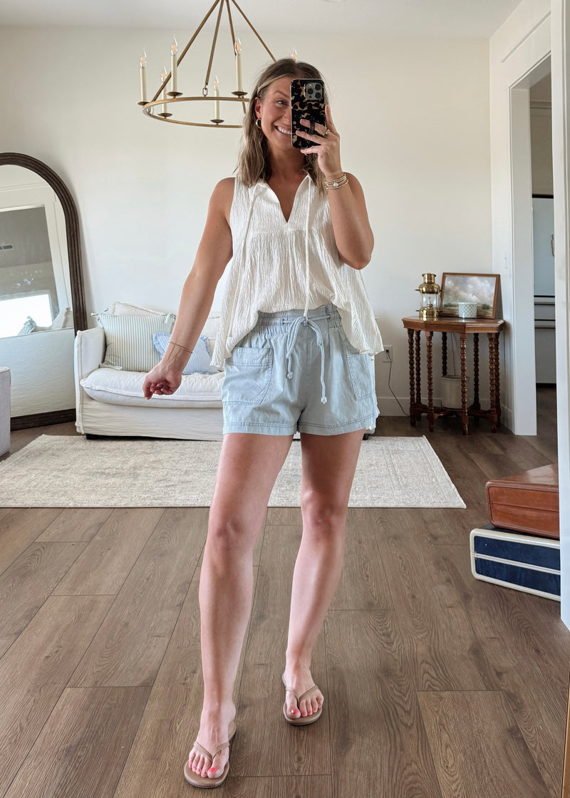 Channing Shorts