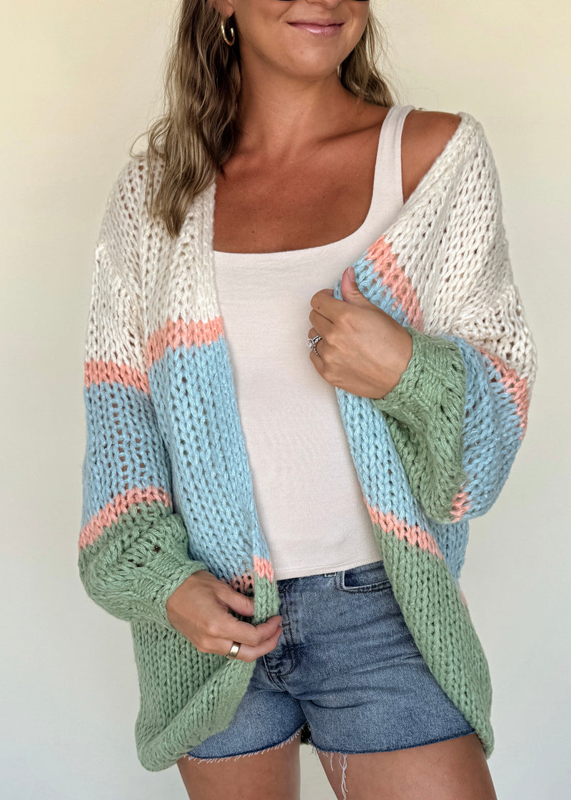 Neverland Cardi