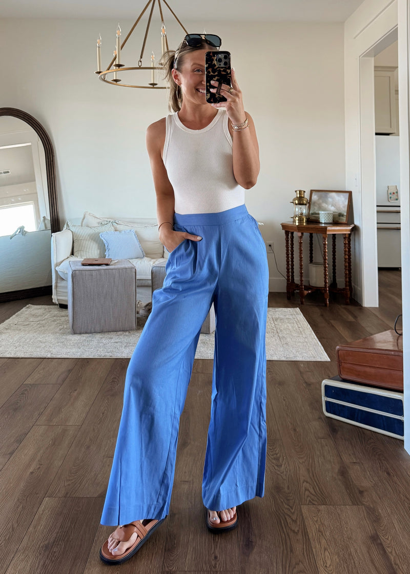 The Cool Girl Set