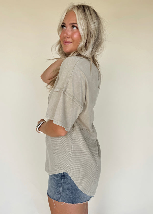 Tate Top