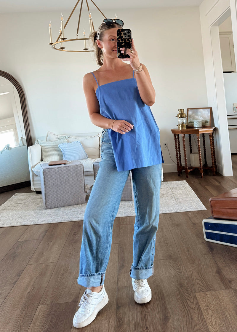 The Cool Girl Set
