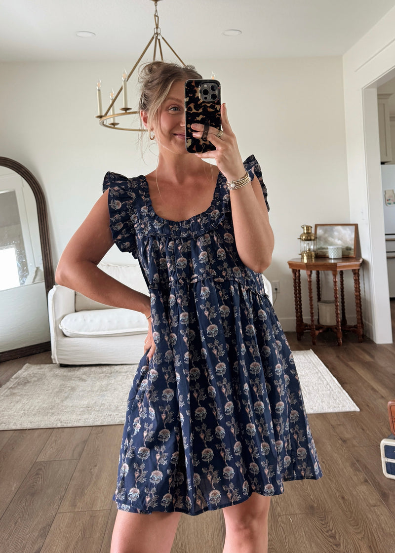 Maren Dress
