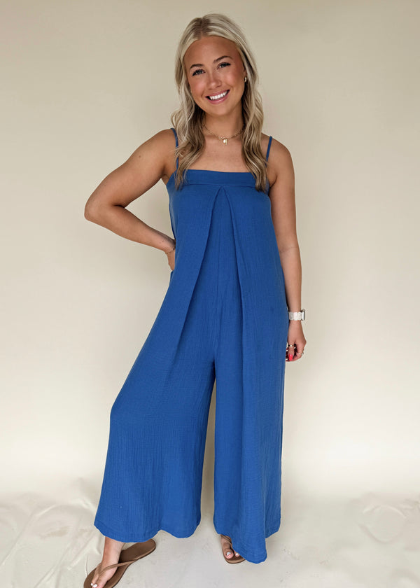 Isla Jumpsuit