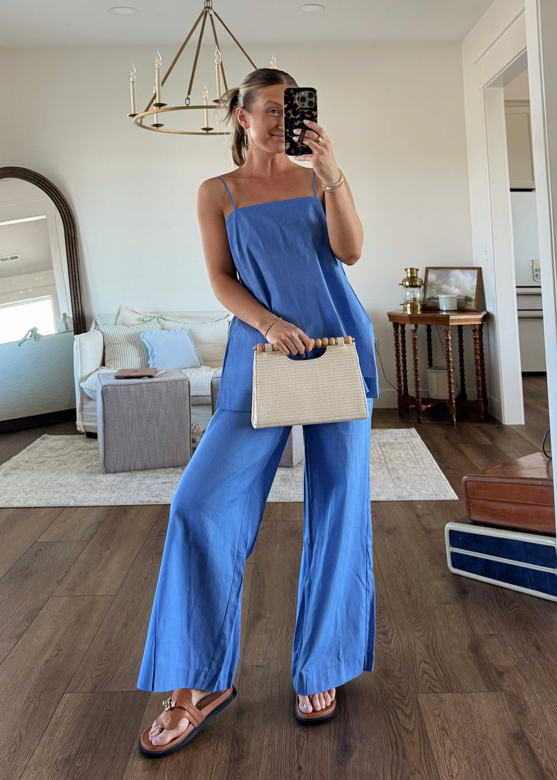 The Cool Girl Set