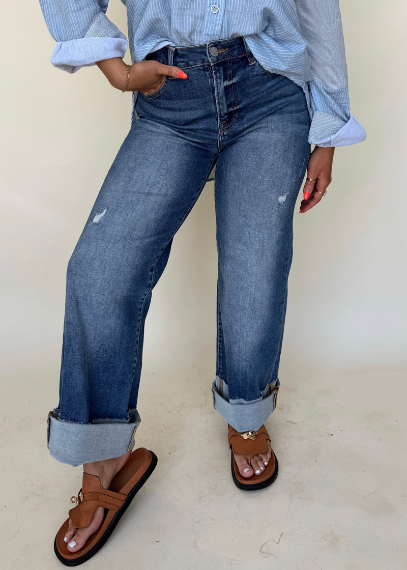 Dakota Jeans