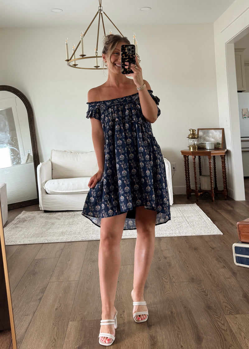 Maren Dress