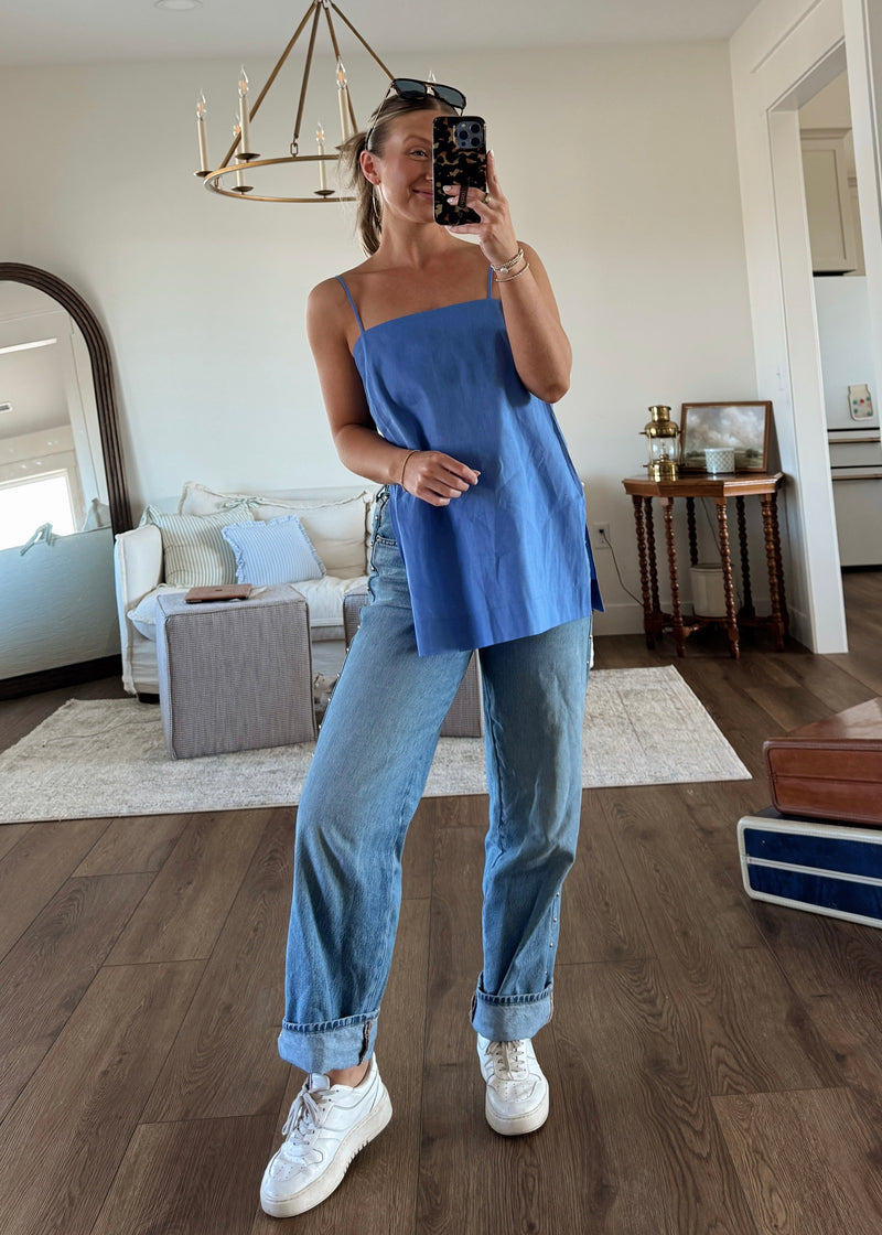 The Cool Girl Set
