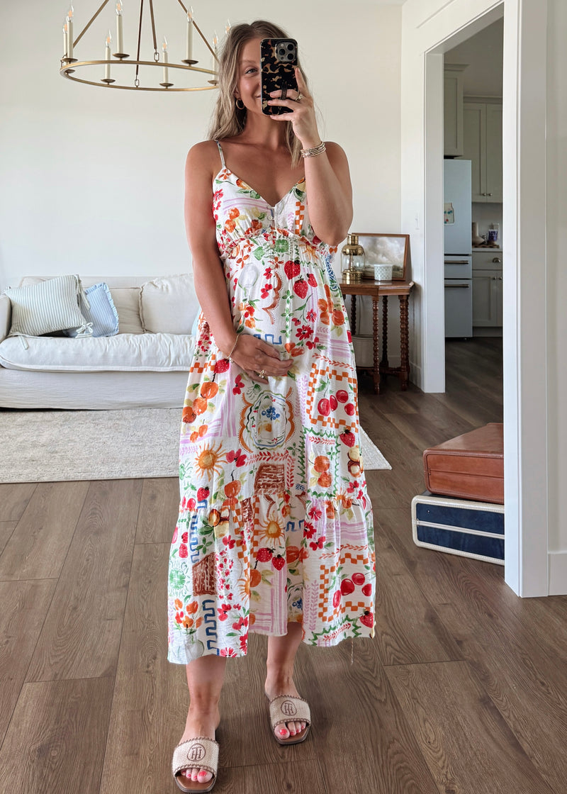 Amalfi Maxi