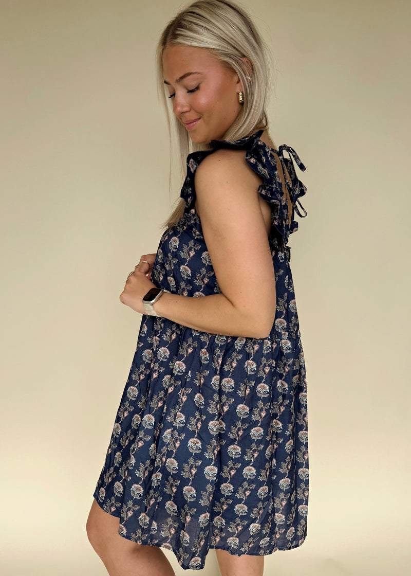 Maren Dress