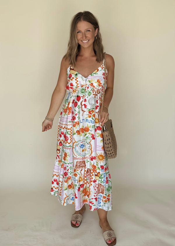 Amalfi Maxi