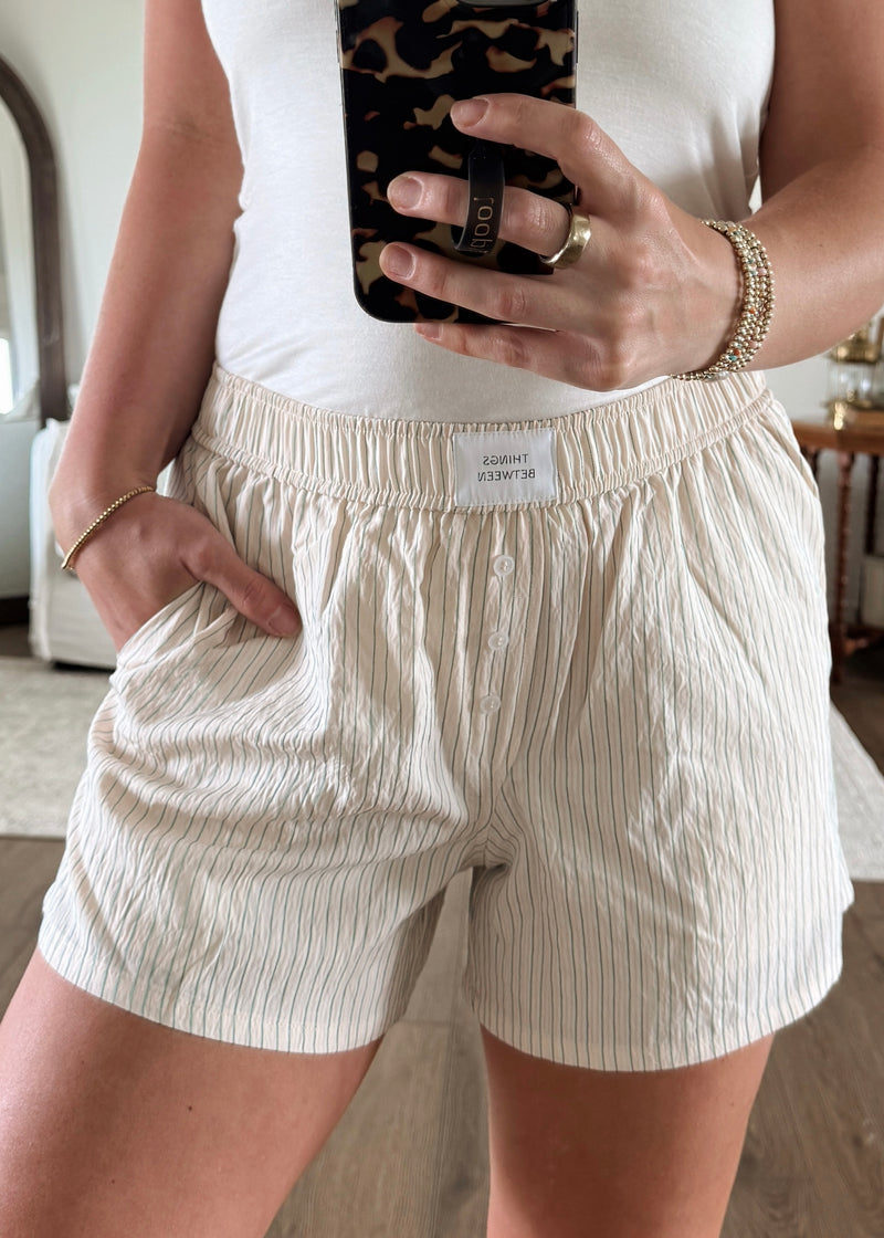 Stella Shorts