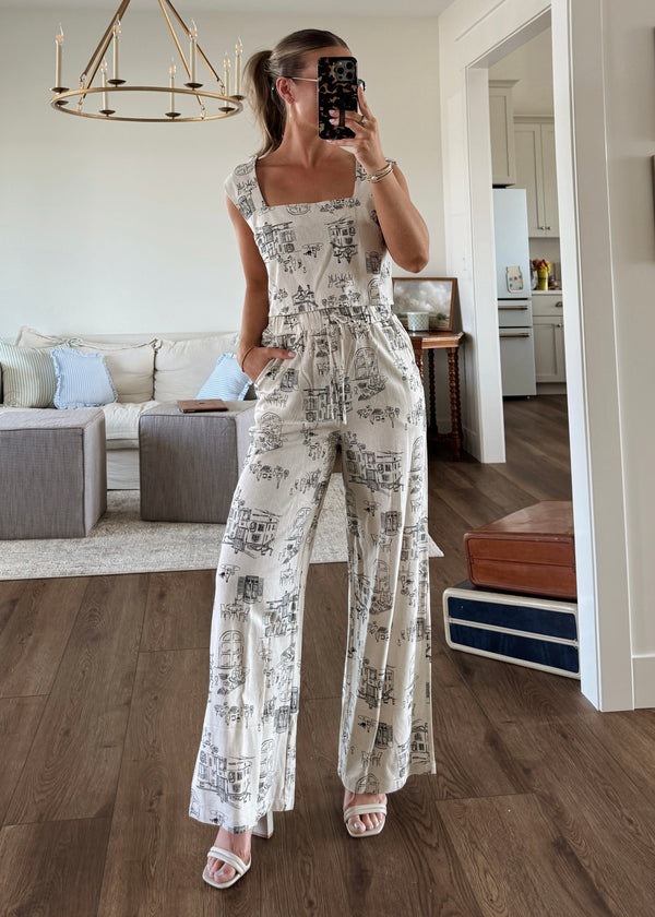 Take Me to Italy Set