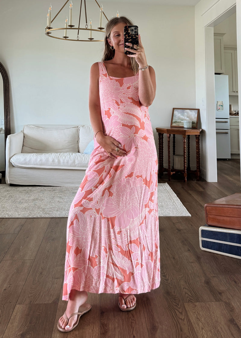 Eden Dress