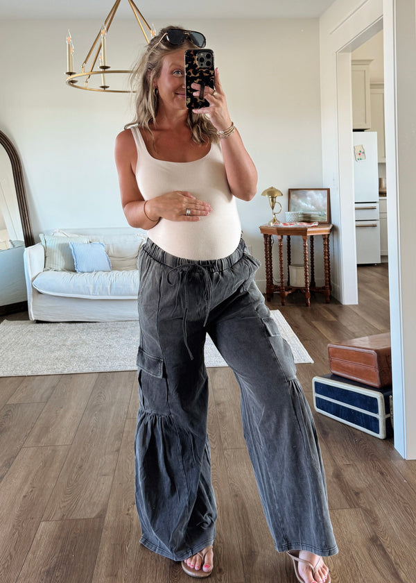 Baylor Pants