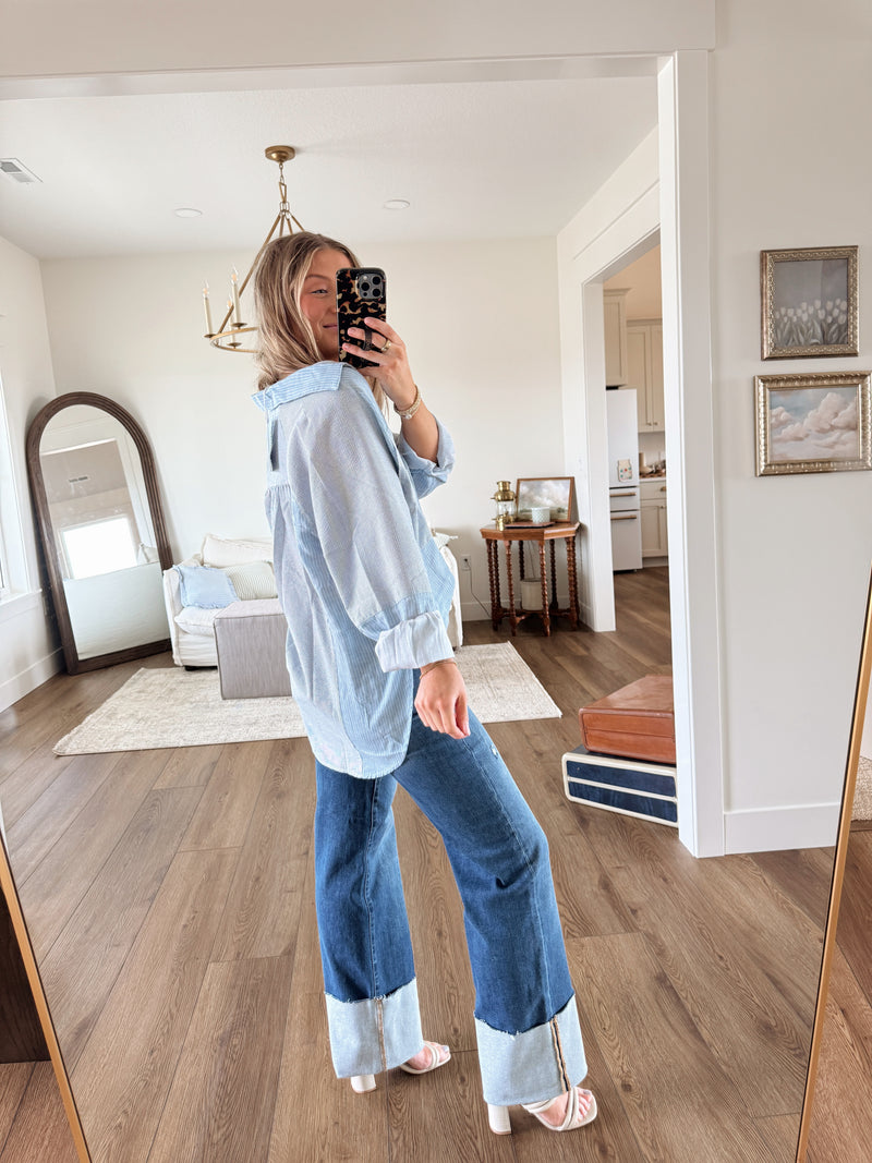 Dakota Jeans