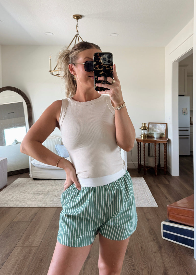 Scottie Shorts