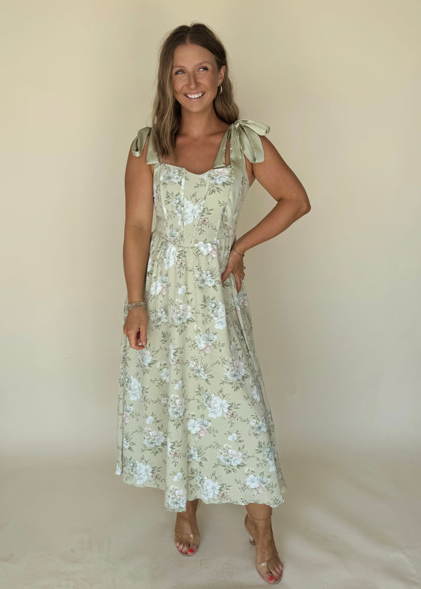 Nora Dress
