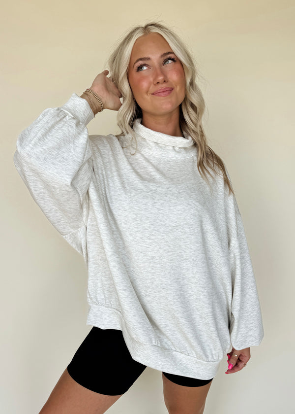 Parker Pullover