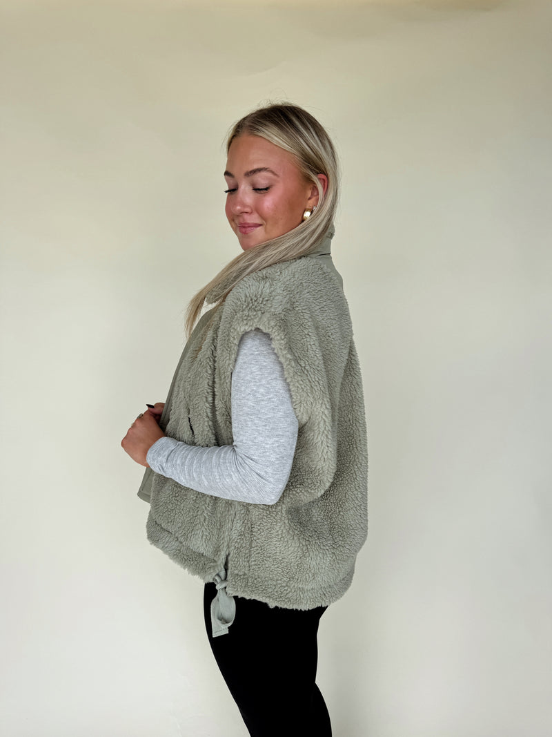Scout Vest