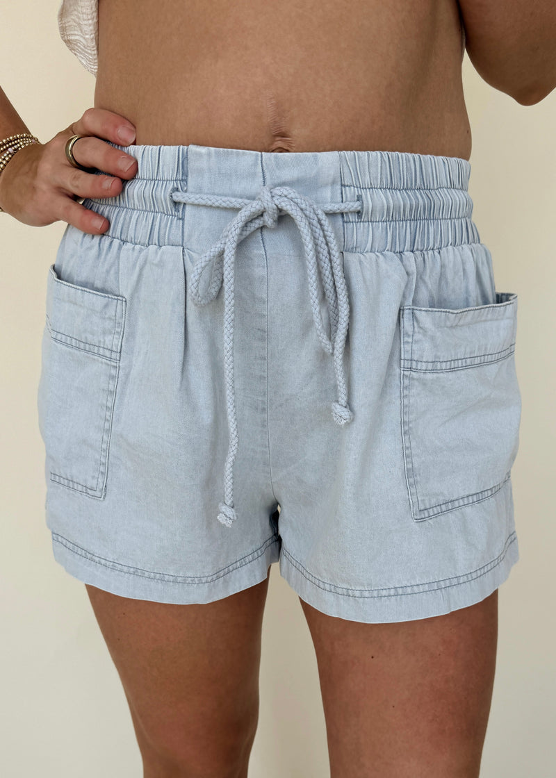 Channing Shorts