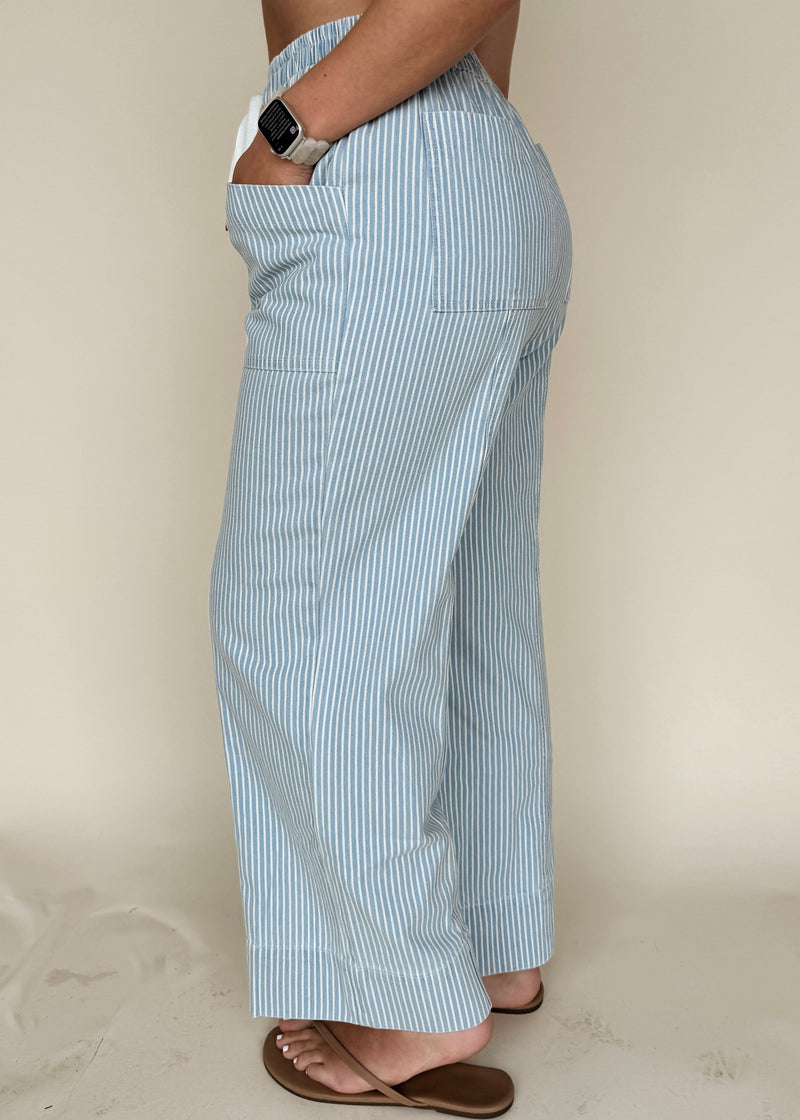 Salt and Stripes Jeans