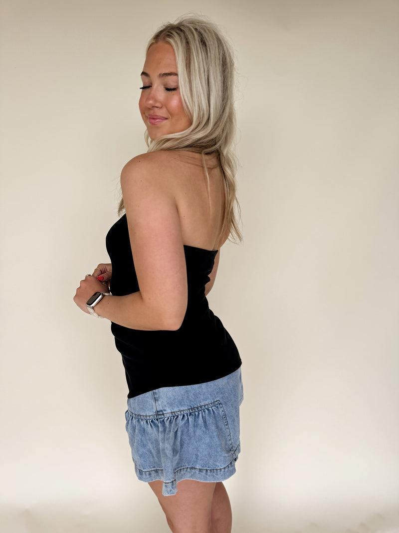 Date Night Top