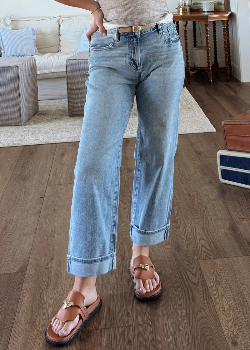Jaylee Jeans