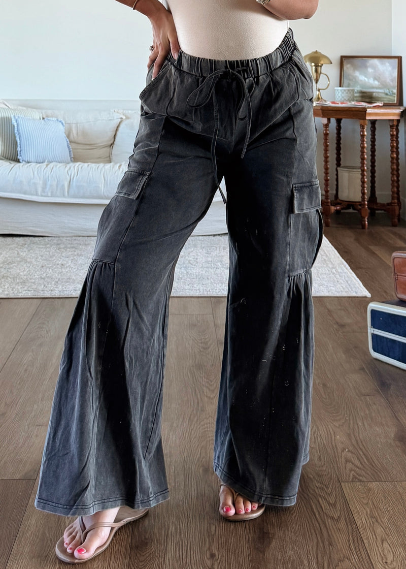 Baylor Pants