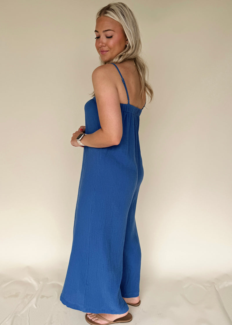 Isla Jumpsuit