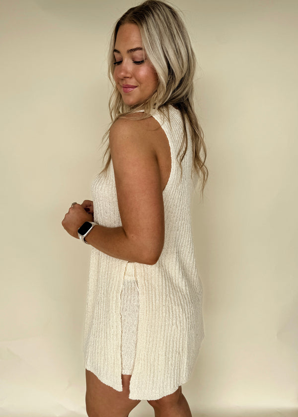 Knox Knit Set