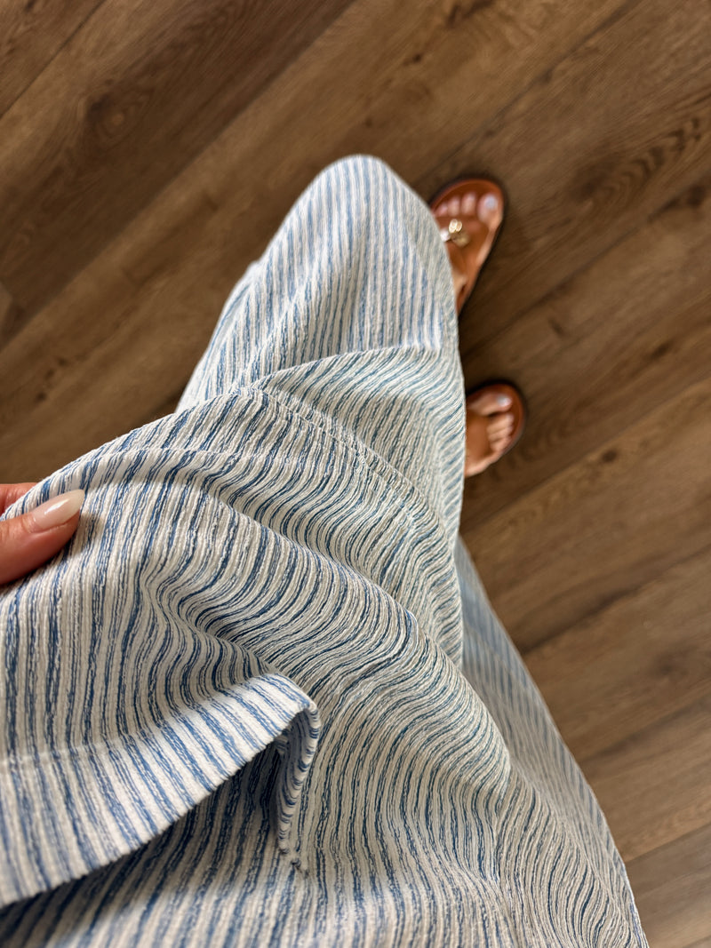 Jolie Jumpsuit-Blue