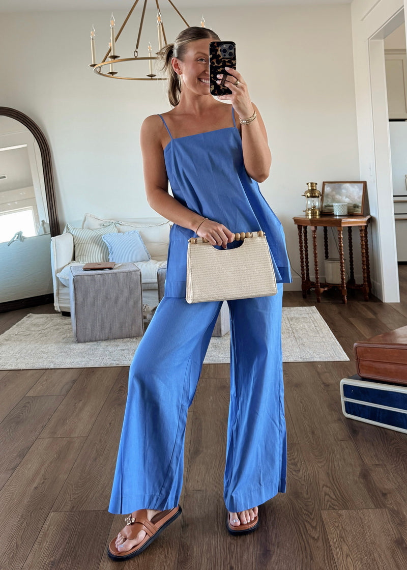 The Cool Girl Set