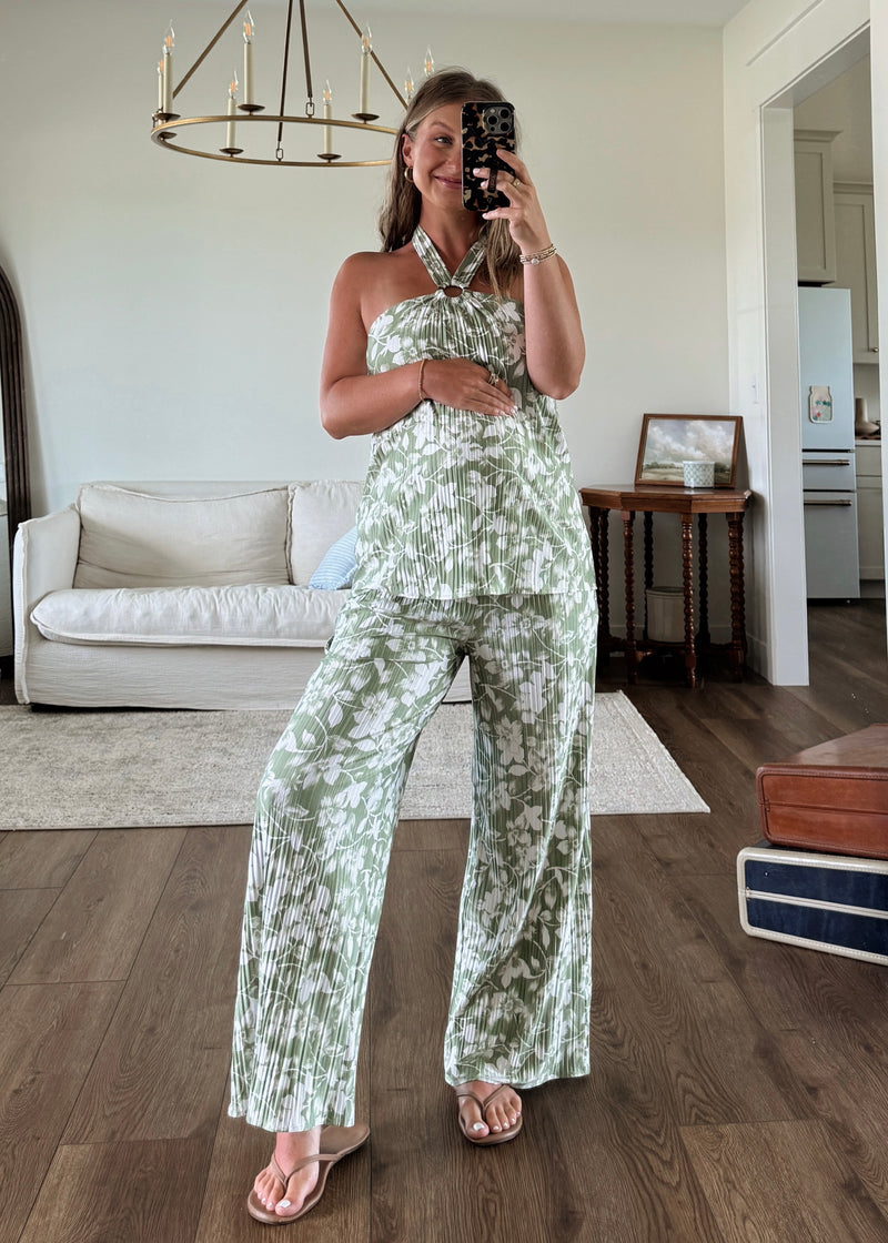 Kauai Pants