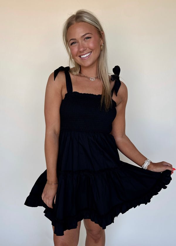 Blayke Dress