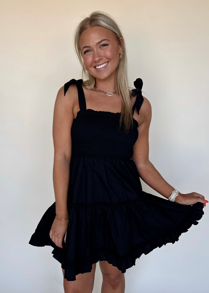 Blayke Dress