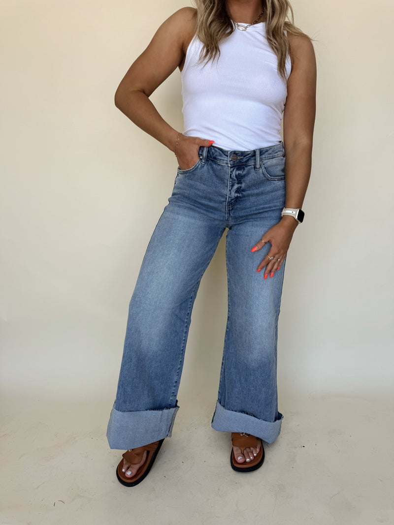 Wren Jeans