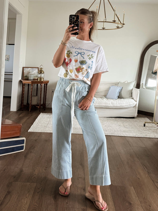Salt and Stripes Jeans
