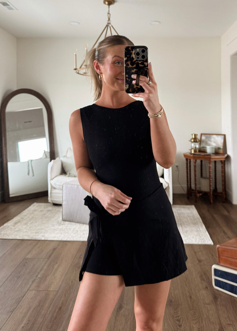 Annie Sport Dress