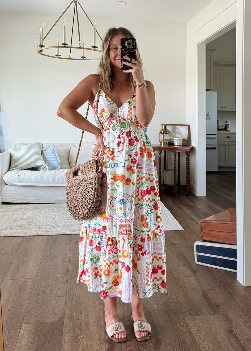 Amalfi Maxi