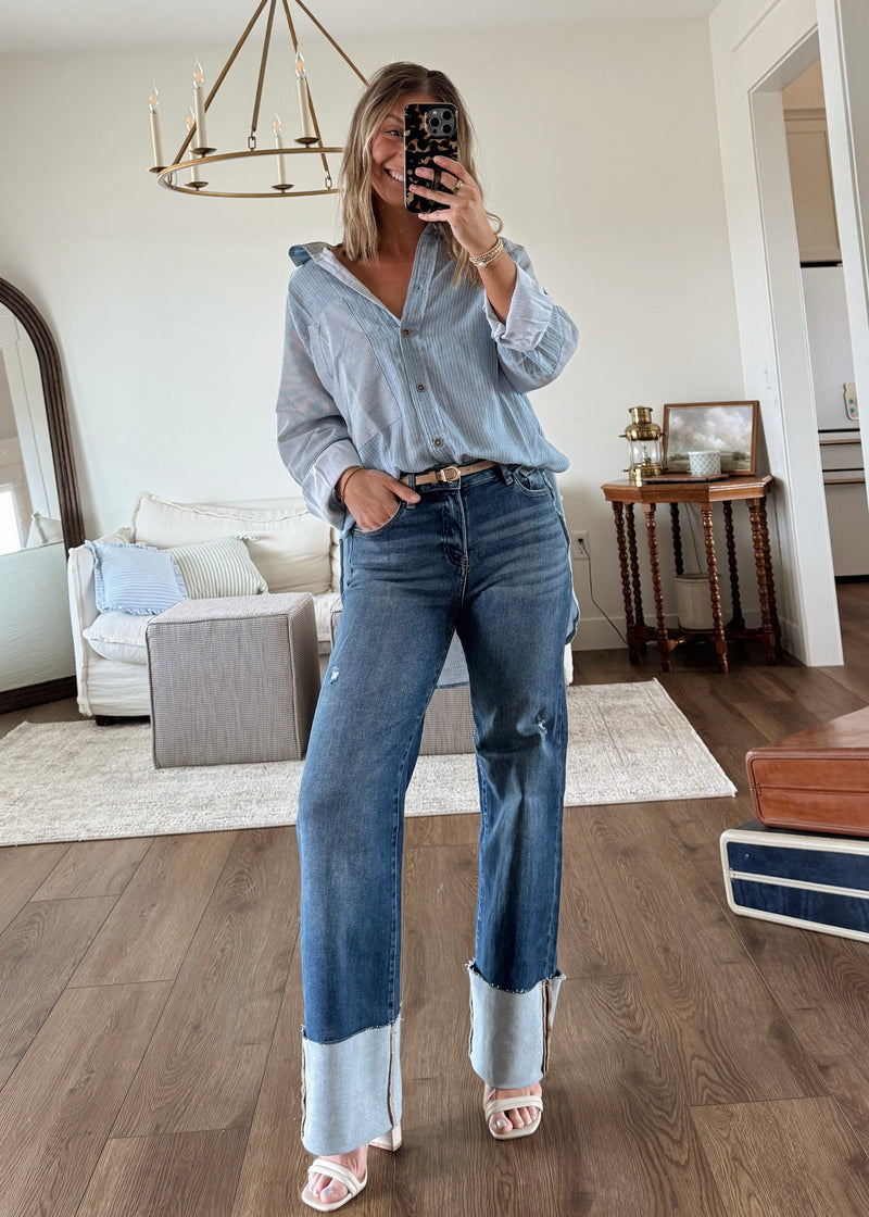 Dakota Jeans