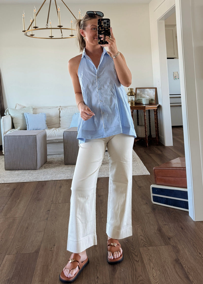 Hamptons Halter
