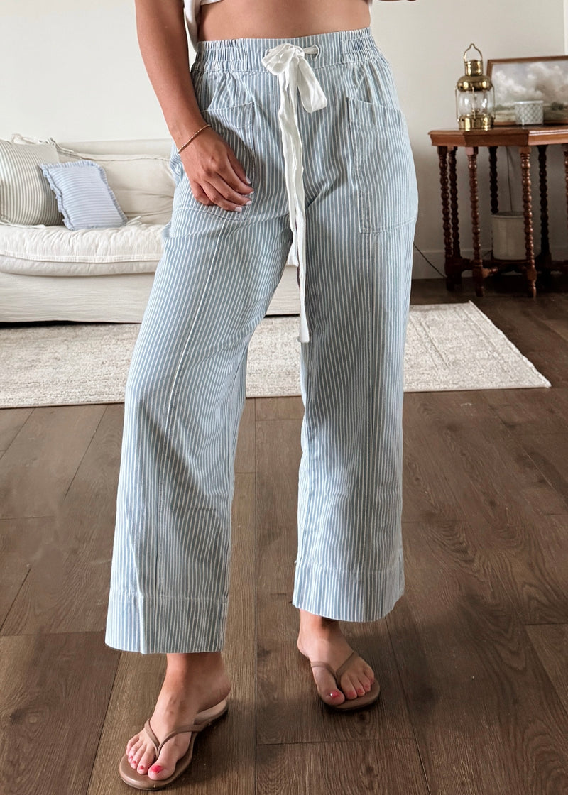 Salt and Stripes Jeans
