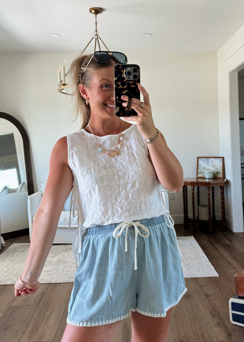 Millie Shorts