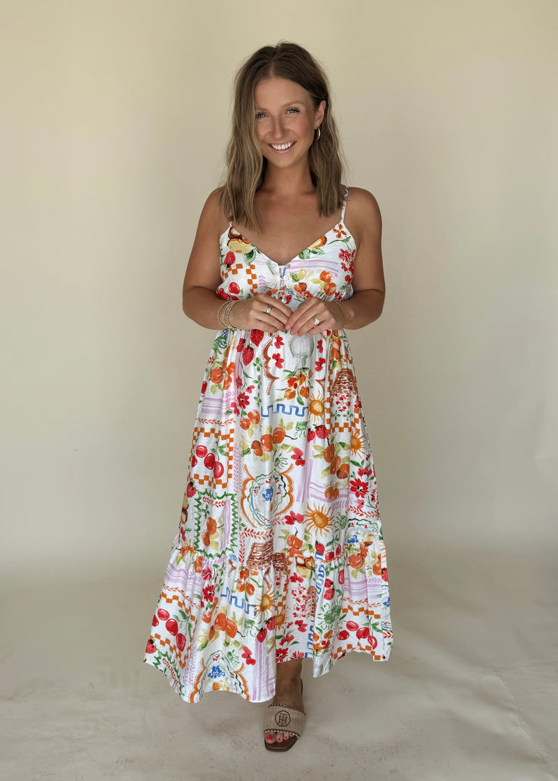 Amalfi Maxi