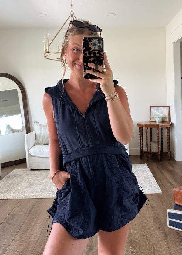 Ryver Romper