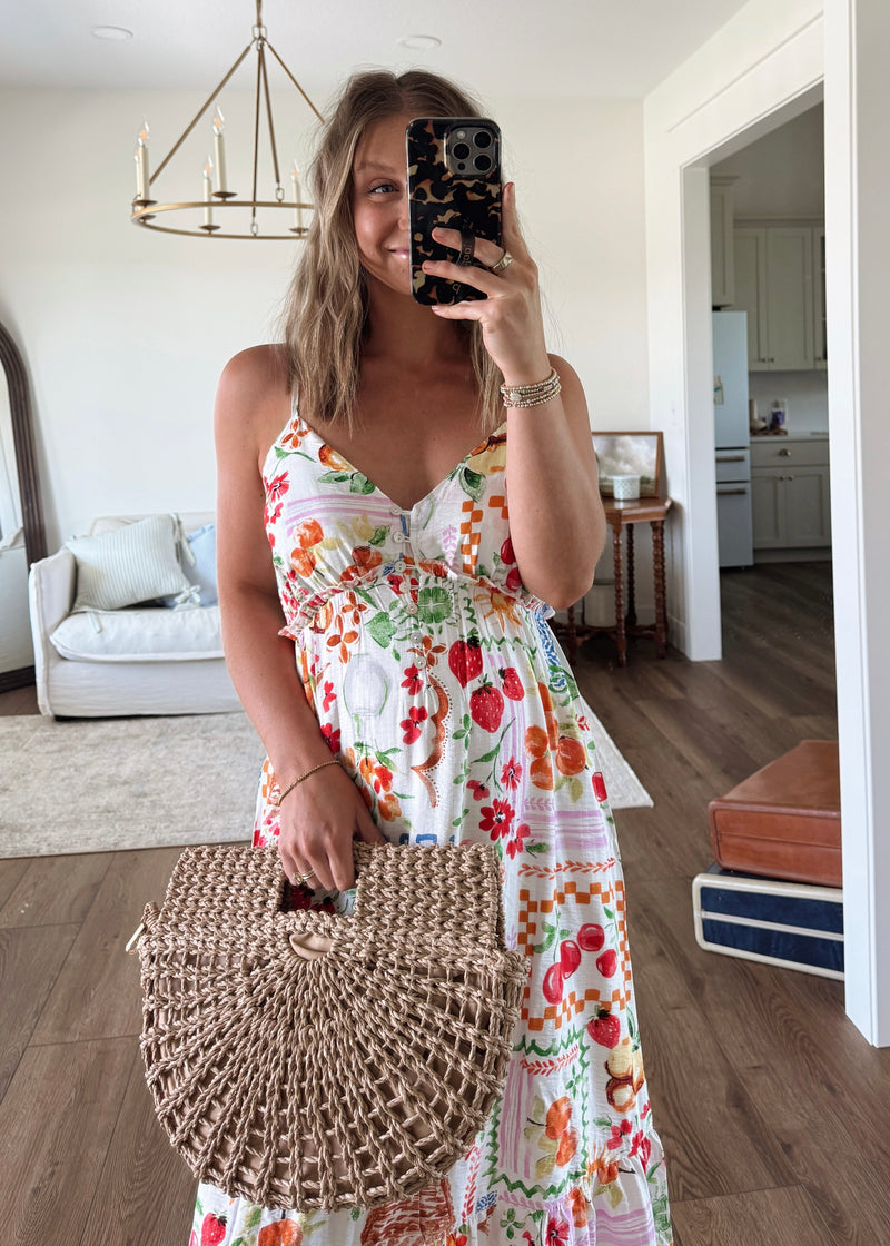 Amalfi Maxi