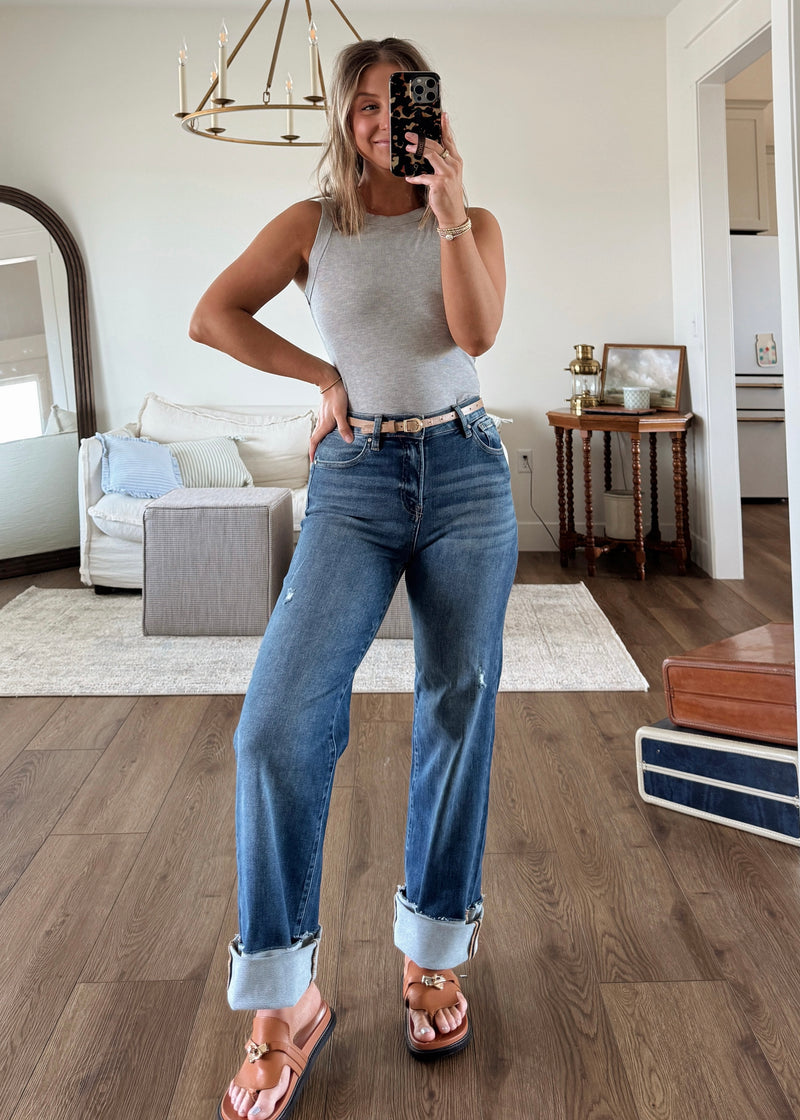 Dakota Jeans