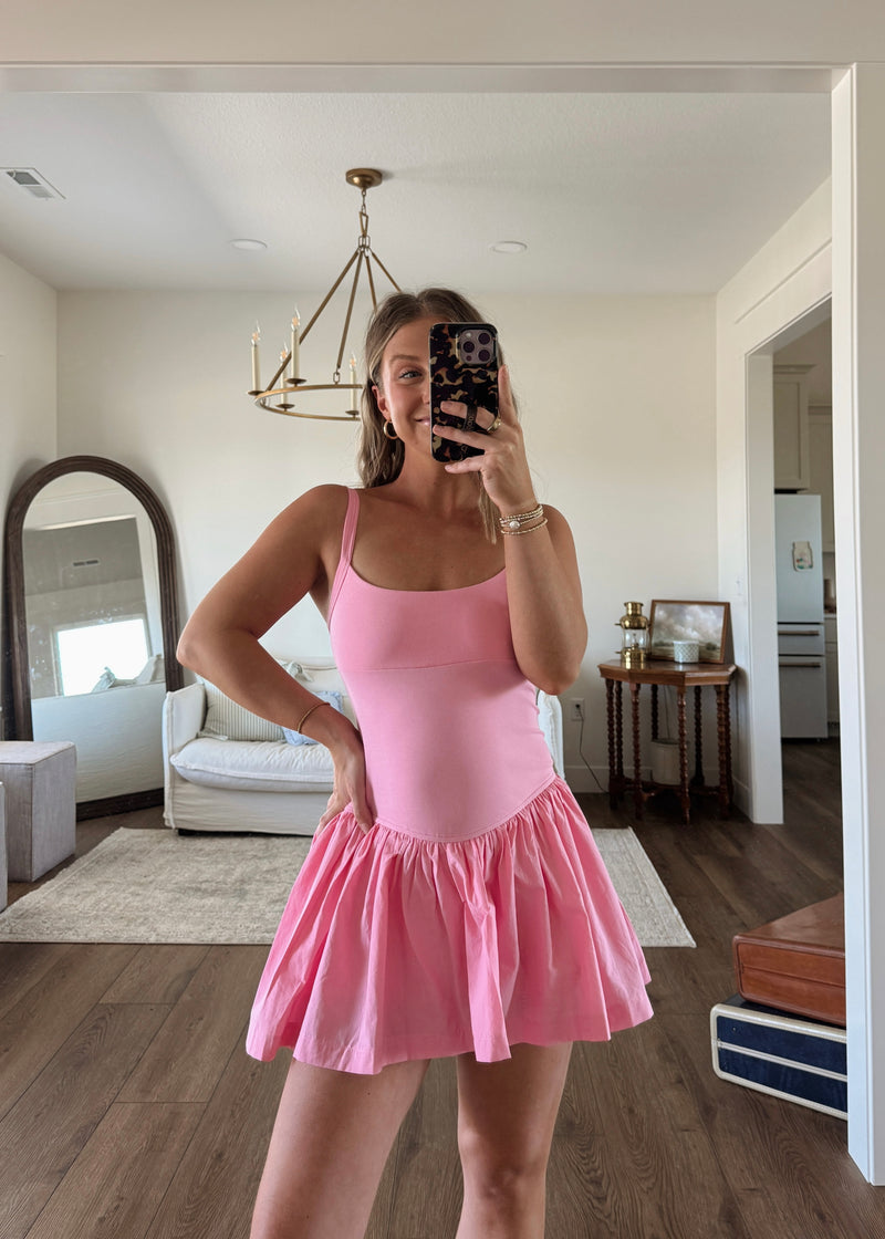 Everly Skort Dress