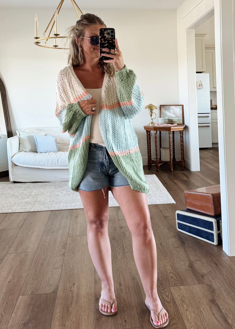 Neverland Cardi