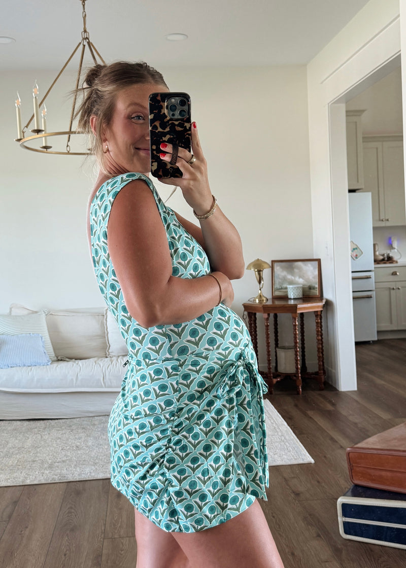 Kate Sport Dress